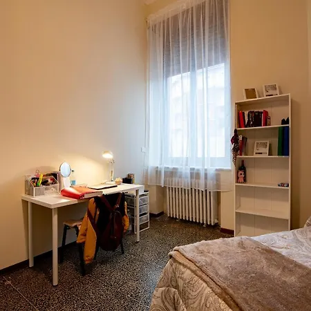 Pensionat Ristrutturato Con Terrazzino