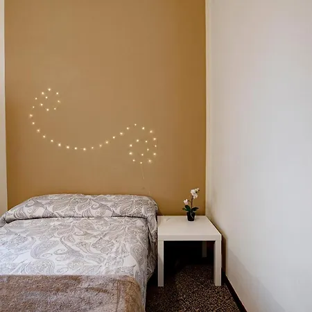 Ristrutturato Con Terrazzino Affittacamere *