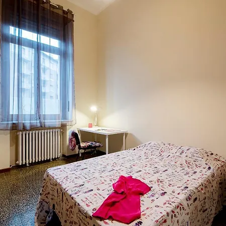 Ristrutturato Con Terrazzino Turin